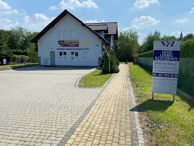 Specjalista Kardiolog lek. Marcin Bielarz